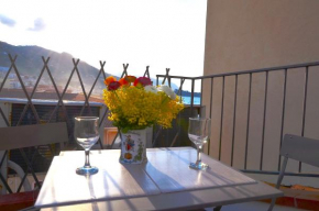 Гостиница Guest House Spinuzza  Чефалу